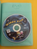 Happy Fish DVD 1 + 2