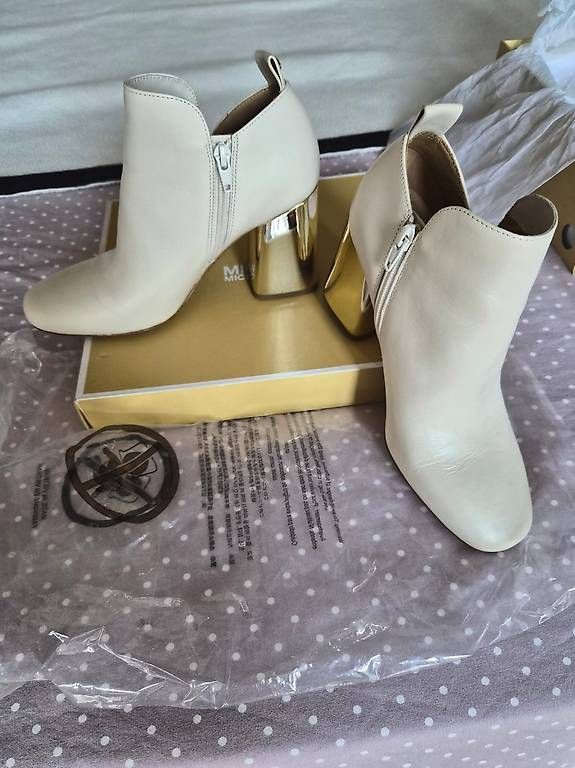 Damenschuhe: Tronchetto Michael Kors – Gebraucht aus Lugano von cla_r9nn 2