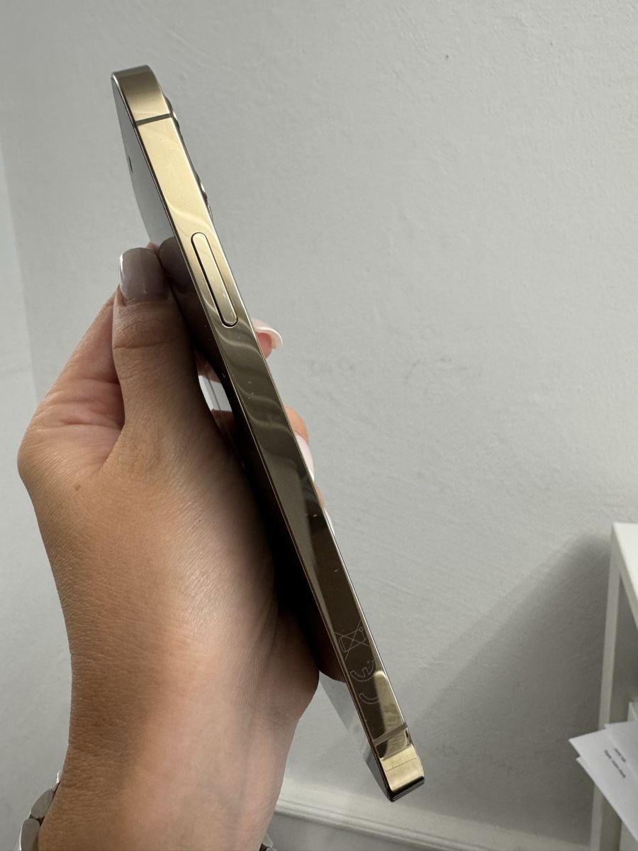 Apple Telefoni cellulari / Smartphones: Apple iPhone 12 Pro 128 GB gold  – Usato da Lüterswil venduto da Gabee_249 3