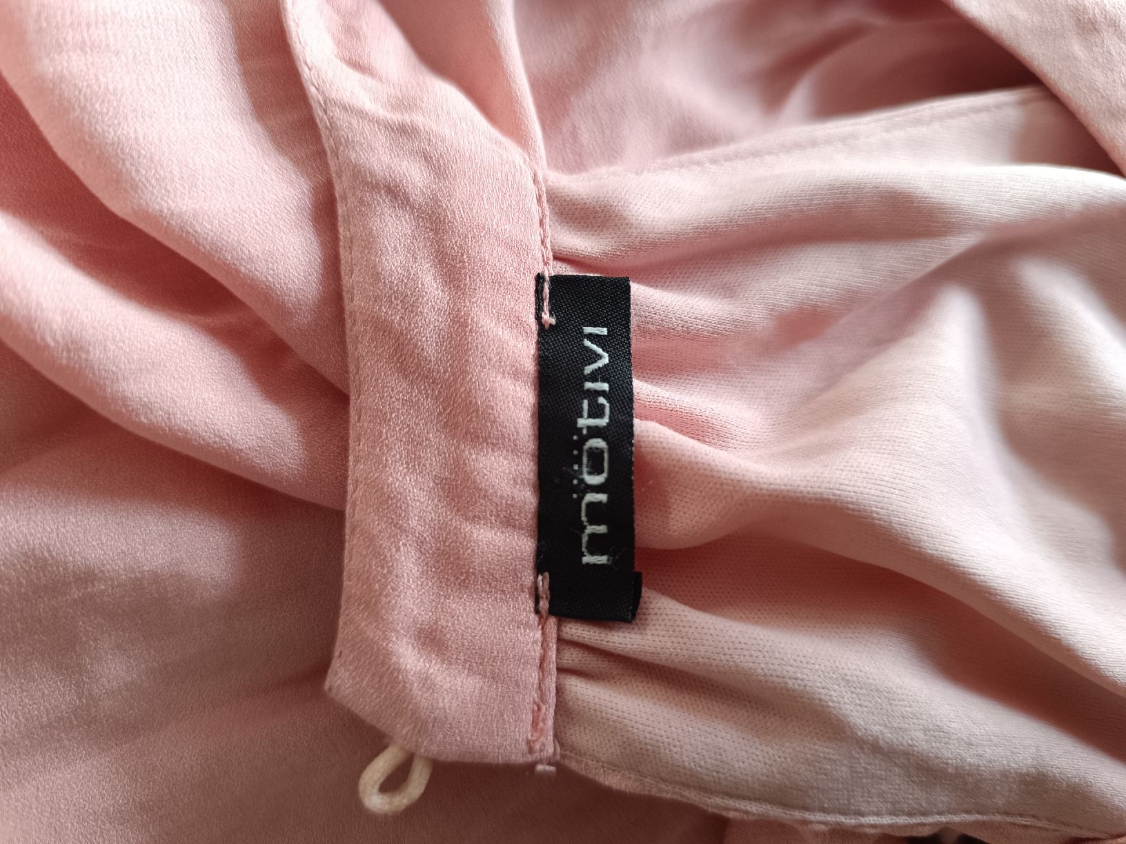 Vestiti: Kleid rosa 👗 – Usato da Wolfwil venduto da SecondOwner 5