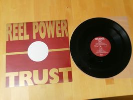 Reel Power Feat. Gladys Delpilar – Trust