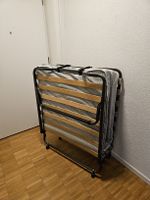 Klappbett 90x200x40cm