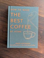 How To Make The Best Coffee At Home - James Hoffmann