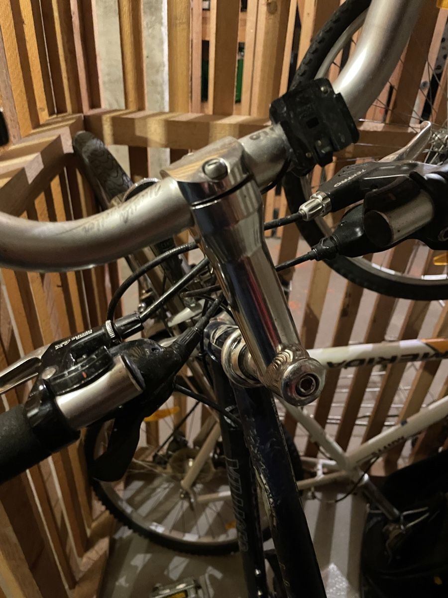 Villiger Vélos: Villiger Gottardo LX – D'occasion à bad ragaz par menschmaier 2