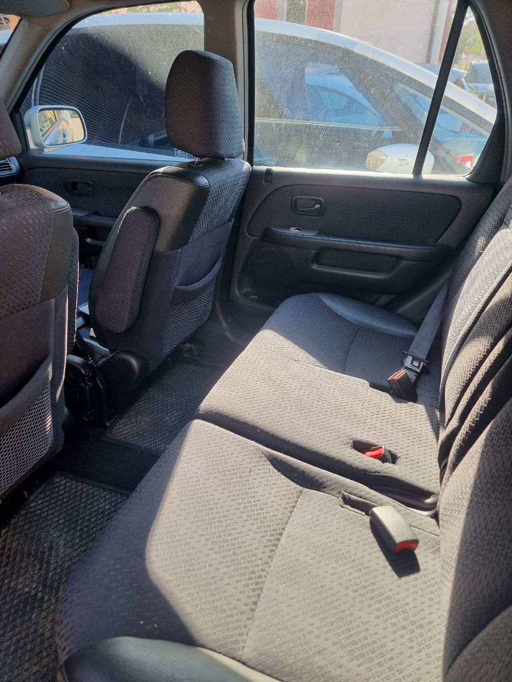 Honda Autos: Honda CR-V, 2.0 – Gebraucht aus Willisau von ida_hjx2 5