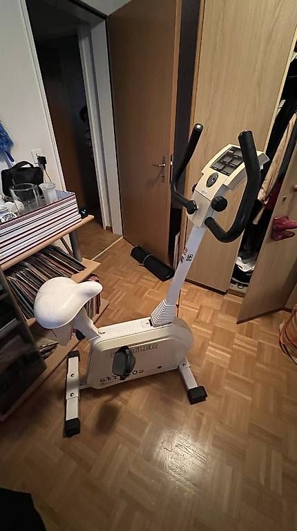 Hometrainer: Hometrainer  – Usato da Basel venduto da lyd_8tlc