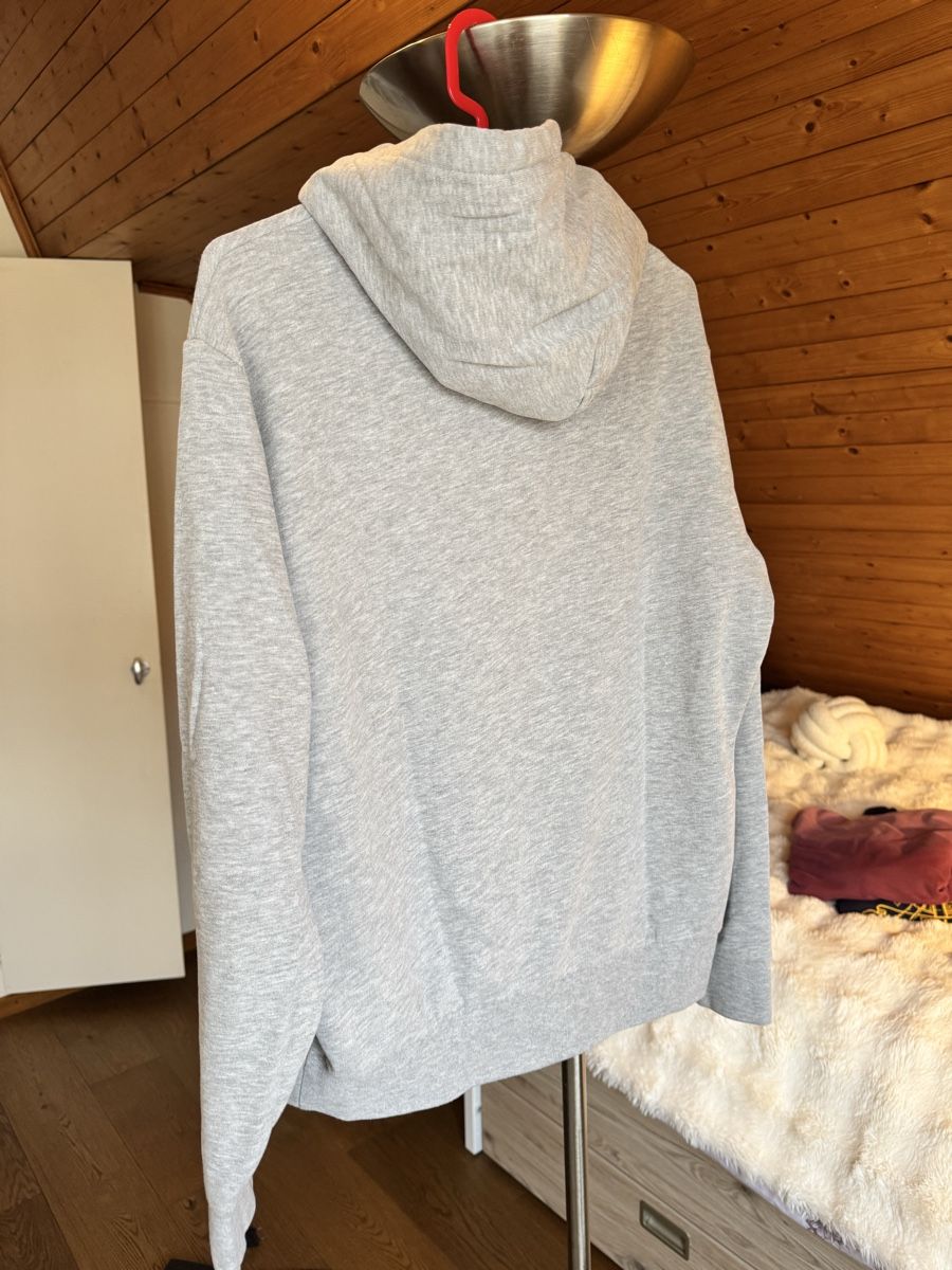 Ralph Lauren Maglioni & Felpe: Sweat à capuche Ralph Lauren Taille : M – Usato da Forel (Lavaux) venduto da Mivrec.1823 5