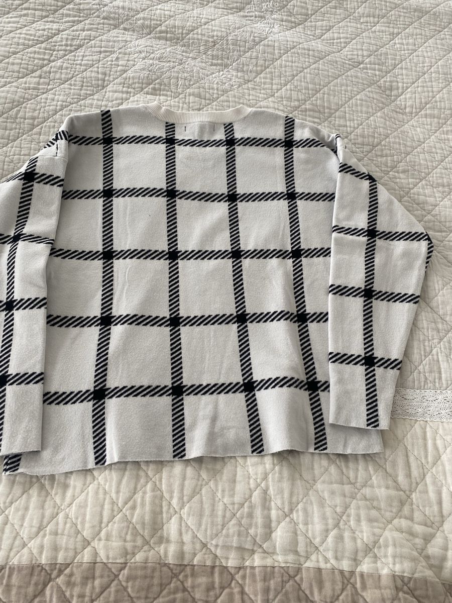 Maglioni & Felpe: Mohito Damen Pullover – Nuovo (secondo la descrizione) da Rorschach venduto da lvi_p29s 2