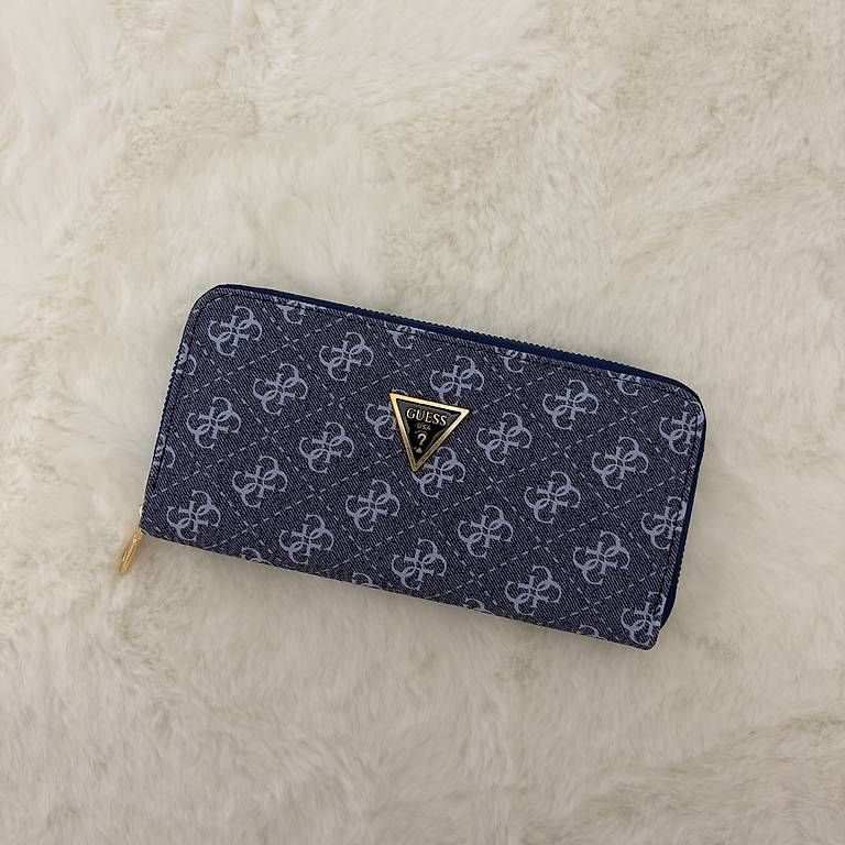 Portamonete: Guess Portmonnaie – Usato da Ebikon venduto da luu_2x95 4