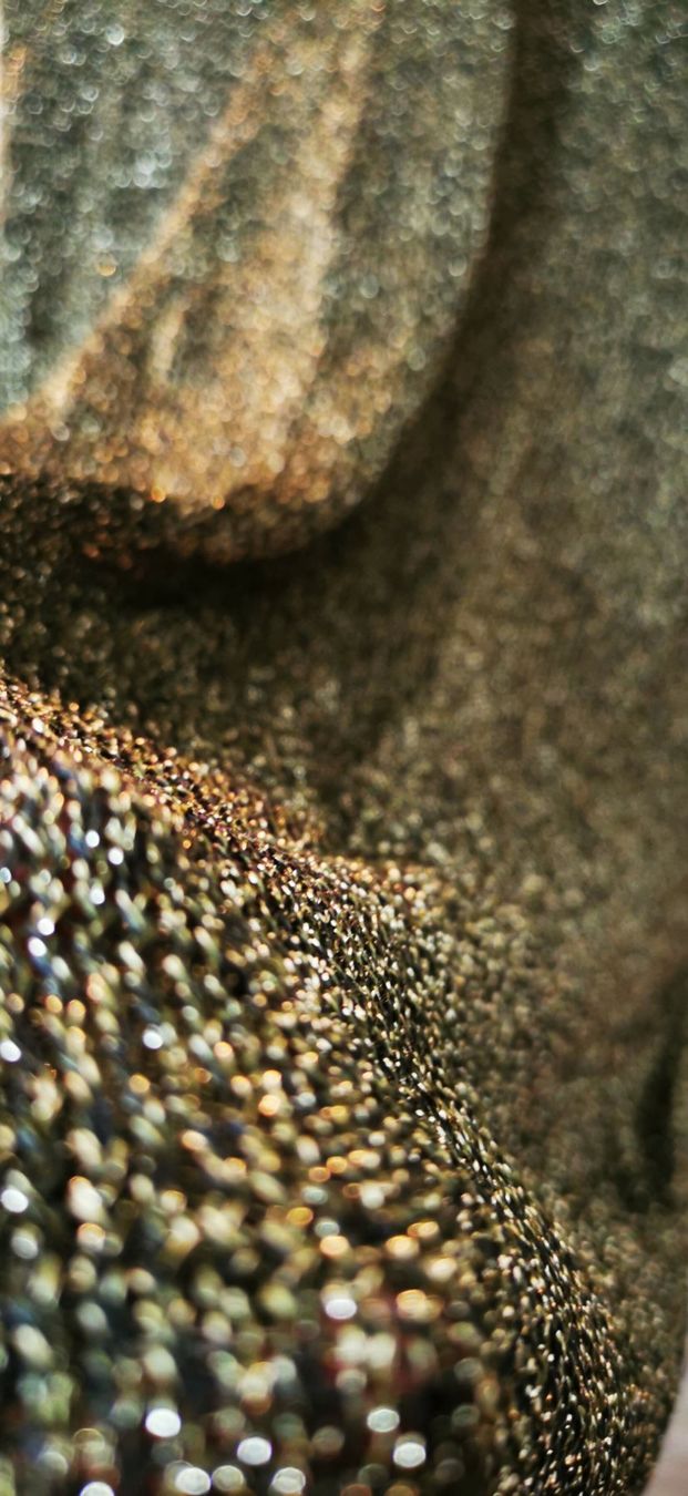 H&M Maglioni & Felpe: Festlicher H&M Glitzerpullover leicht - XS/S – Usato da Wettingen venduto da JasminL92 2