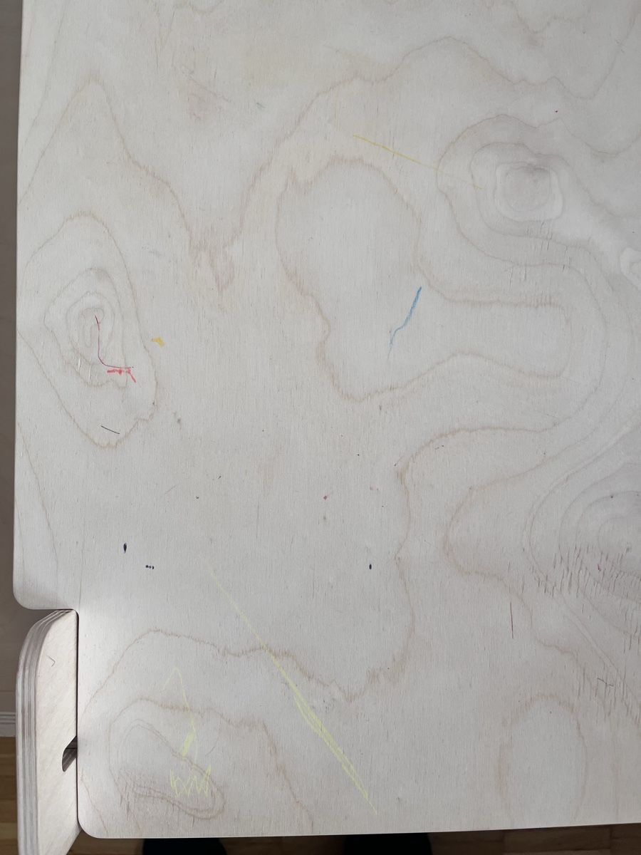 Set di tavolo e panche: Kinder Tisch mit Bank – Usato da Zürich venduto da cha_s85j 5