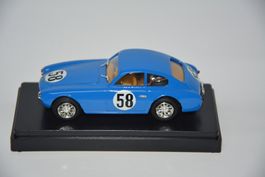 Ferrari 225 Coupe #58 GP Monaco 1952 , ProgettoK , 1:43