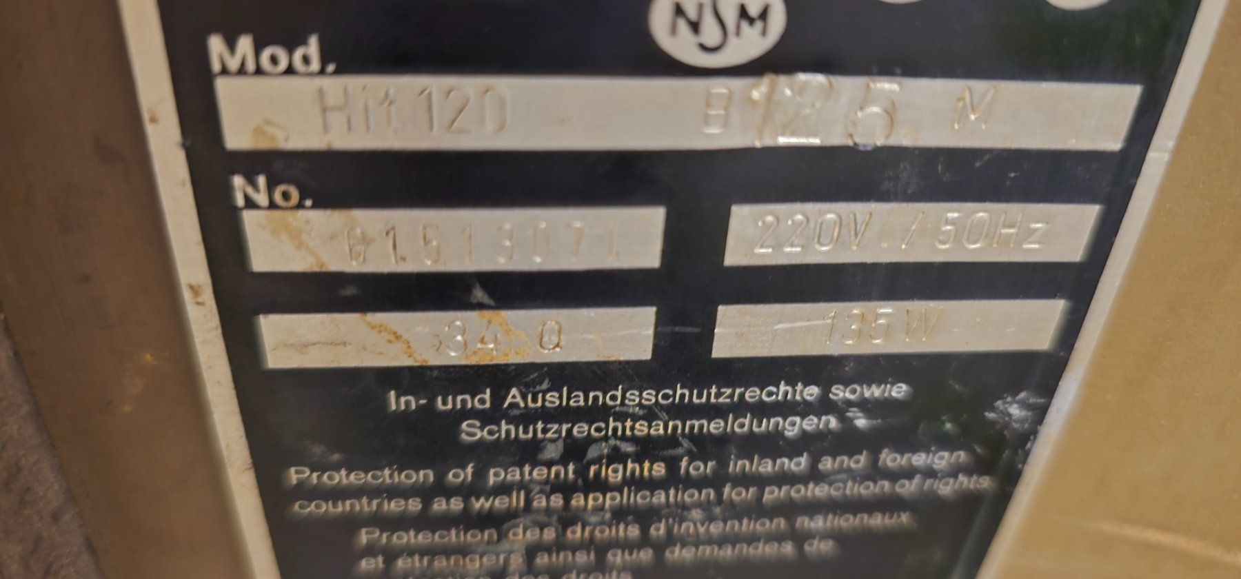 Jukebox: Musikbox aus den 70er Jahren – Usato da Röschenz venduto da Thi_Roesch76 5