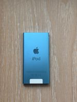Apple iPod Nano 7th Gen – Blue – Fully Working
