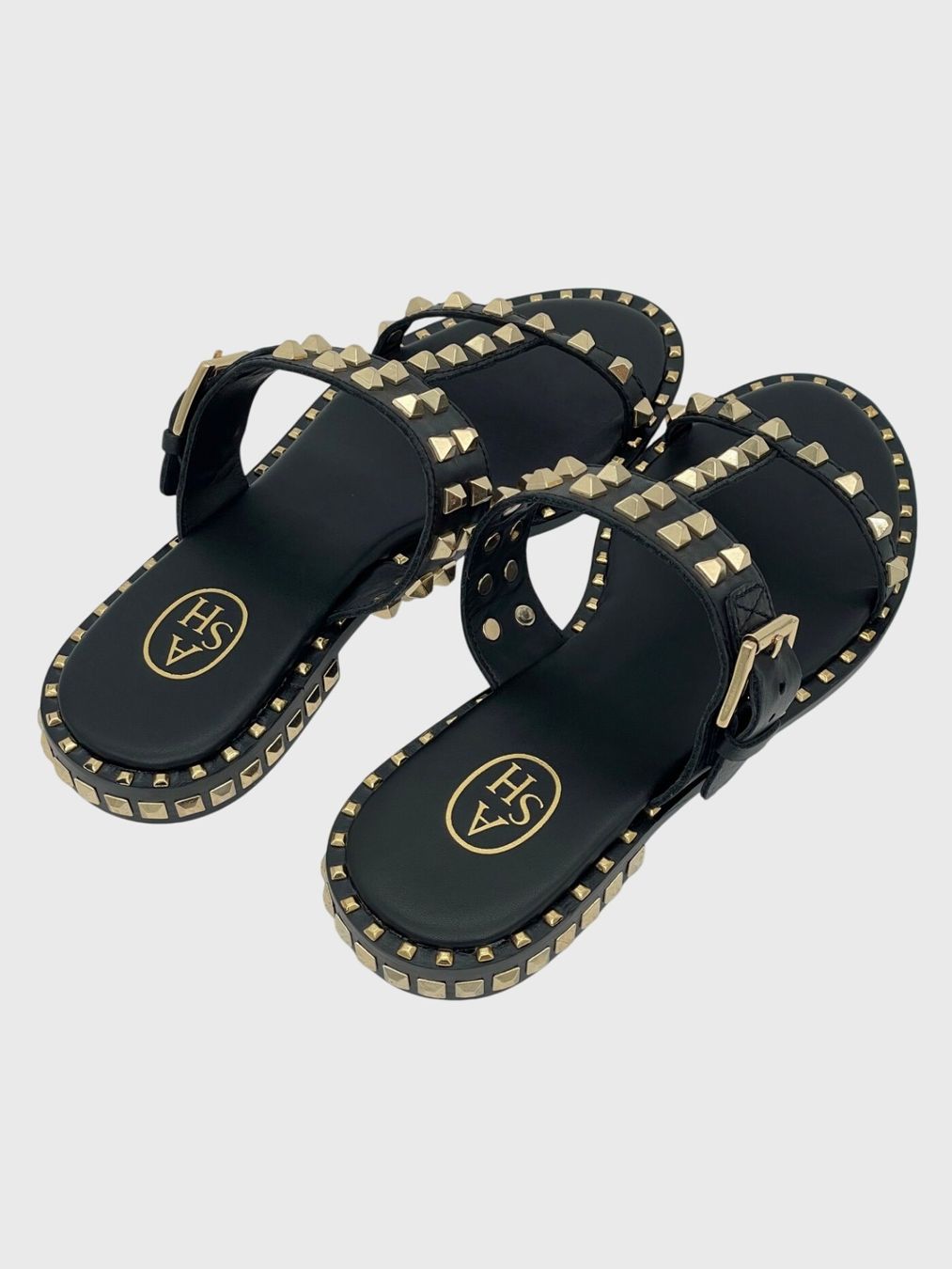 Ash Scarpe da donna: Ash Prince Mule EU 35 Schwarz – Nuovo e nell'imballaggio originale da Zürich venduto da shoe_shop 3