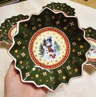 Villeroy&Boch 4x Bol, Toy's Fantasy