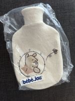 Kuschelige Bébé Jou Wärmeflasche Winnie the Pooh, Neu!