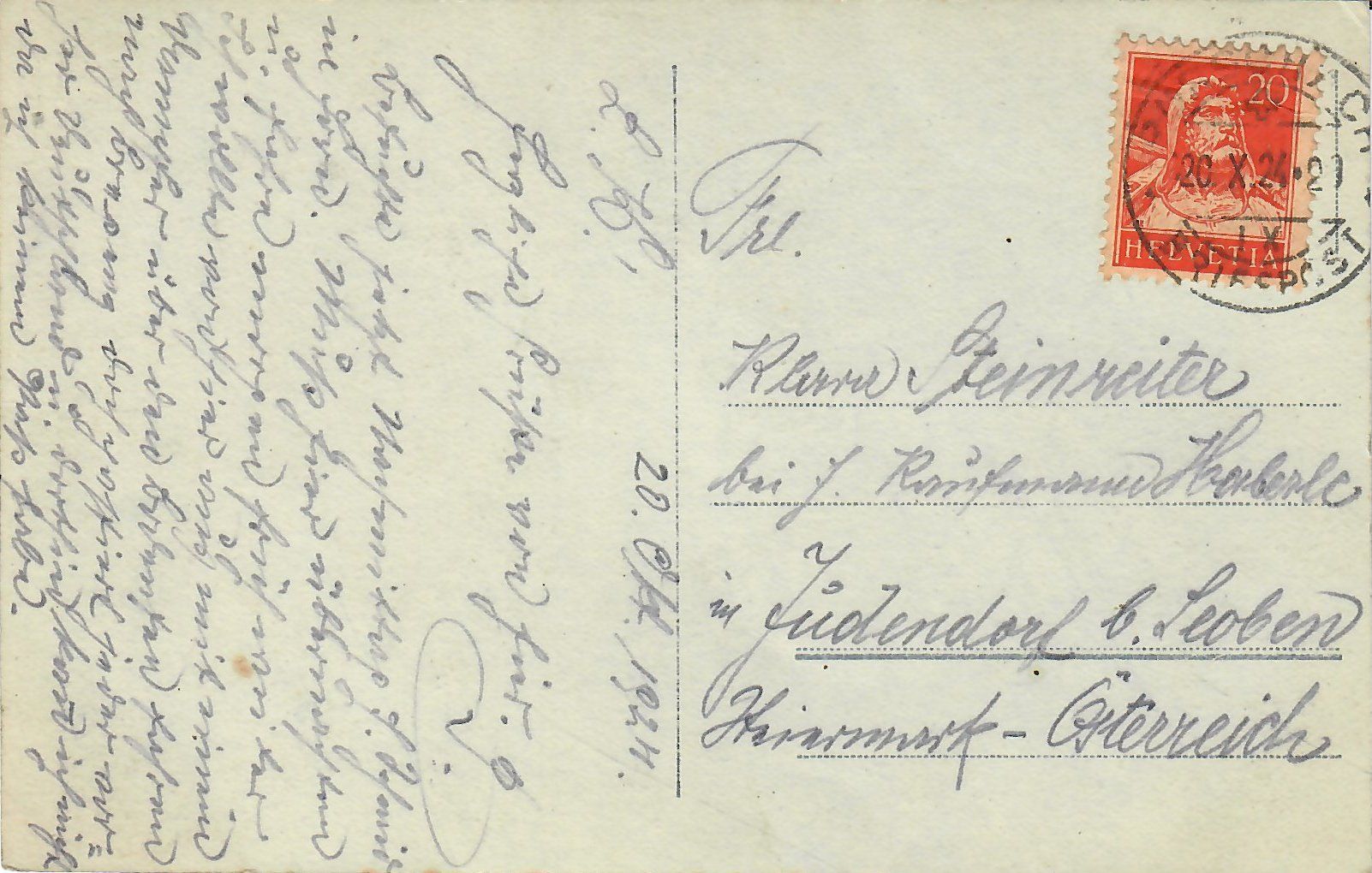 Cartoline postali: Sehr alte AK Rorschach - SG – Usato da Flirsch venduto da sammlerliebe 1