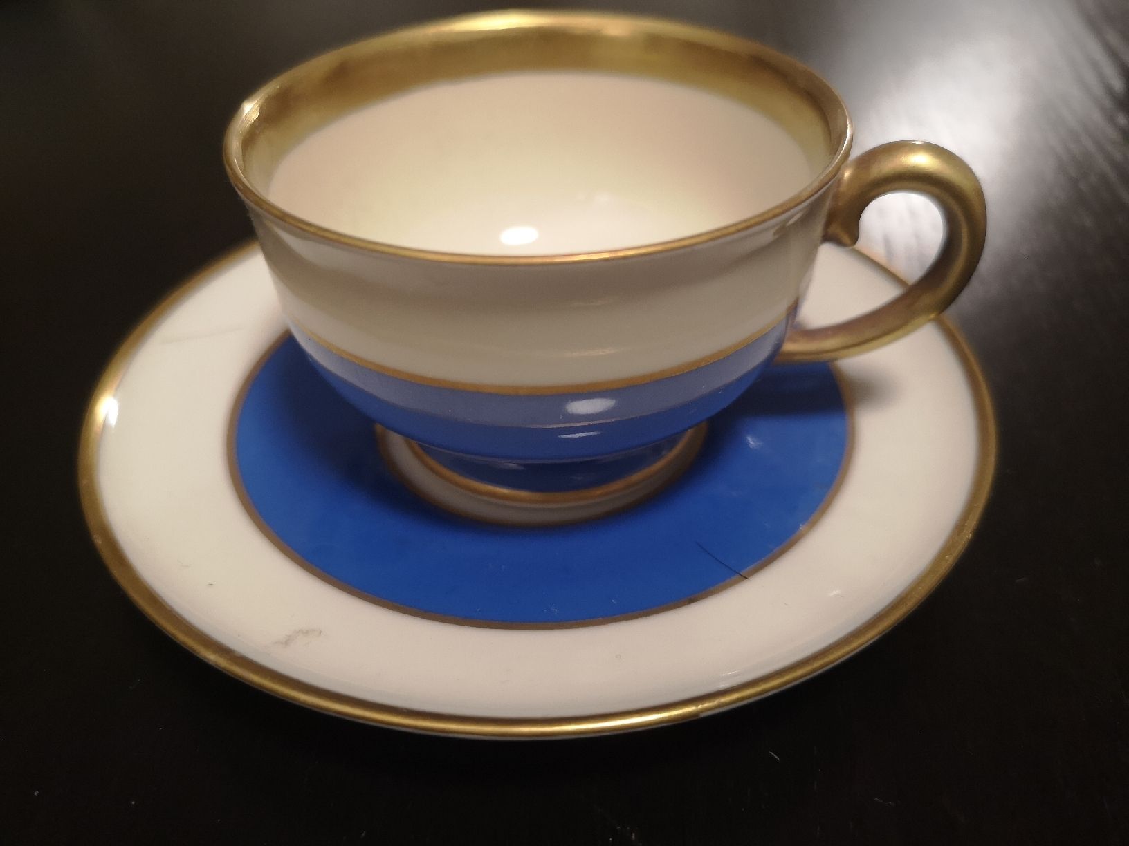 Tazze: Kaffeetasse,, Langenthal – Nuovo e nell'imballaggio originale da Dietikon venduto da aro_mr6l