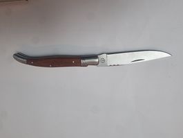 Laguiole Messer