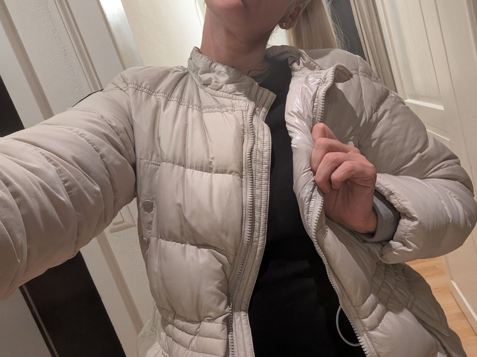 Moncler Giacche: Moncler Original – Usato da Chur venduto da aur_s5mj 4