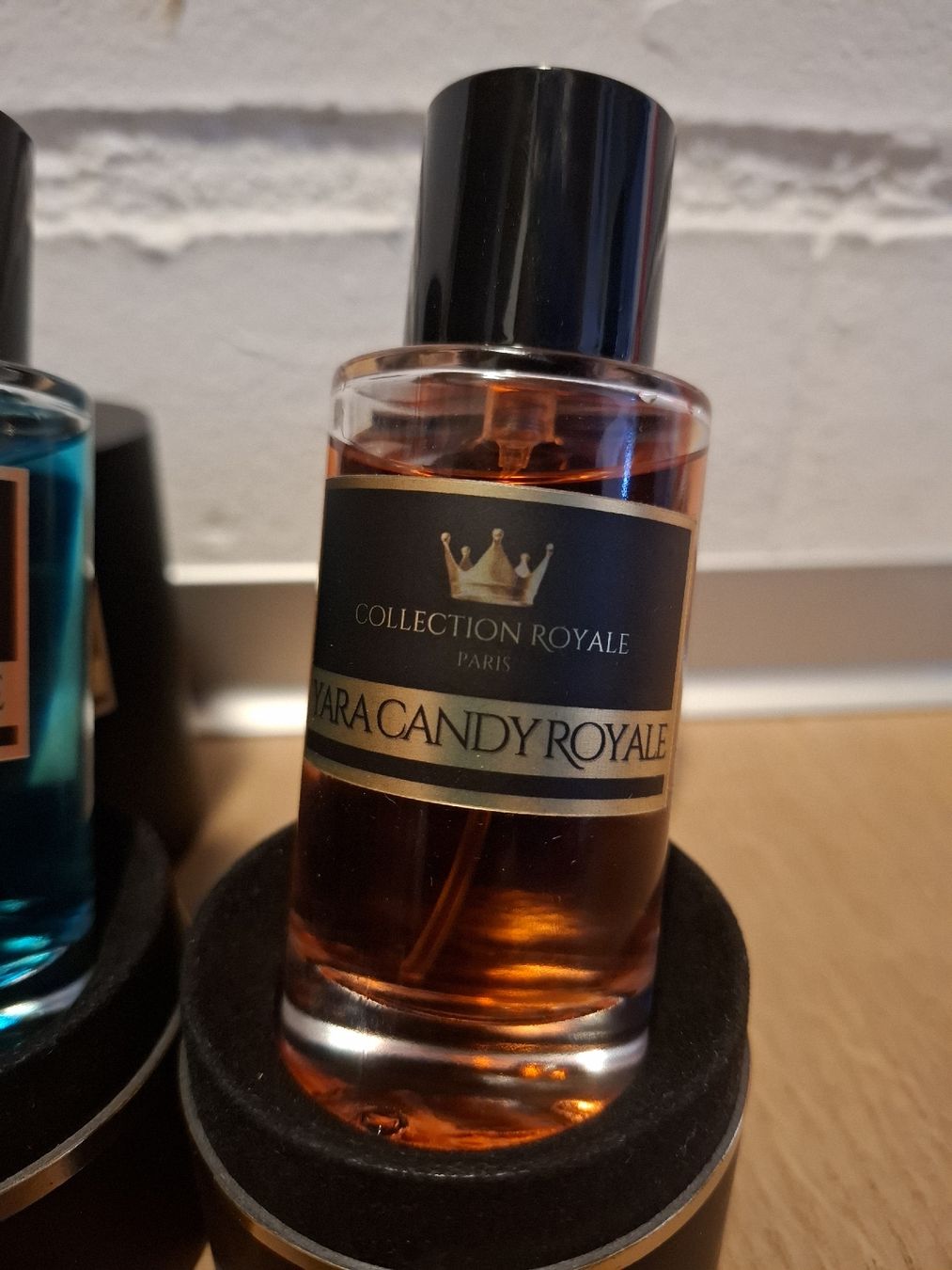 Profumi & Eau de Toilette: Parfum  – Nuovo e nell'imballaggio originale da Alchenflüh venduto da Hady87 8