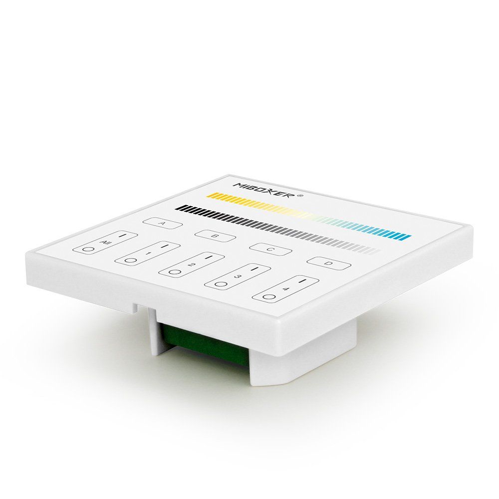Sistema di controllo: Milight DALI Controller 5-in-1 DT8 – Usato da Root venduto da Tech-Nick 6