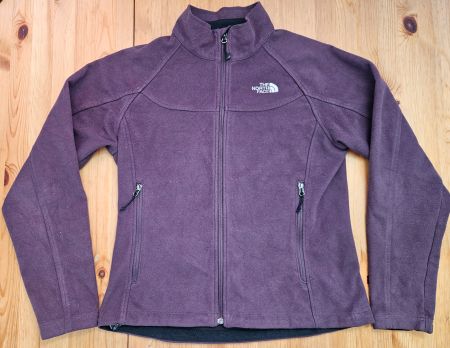 The North Face Fleecejacke Damen Grösse L Jacke Fleece TNF