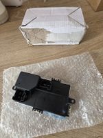 Résistance de régulateur de moteur de souffleur de chauffage