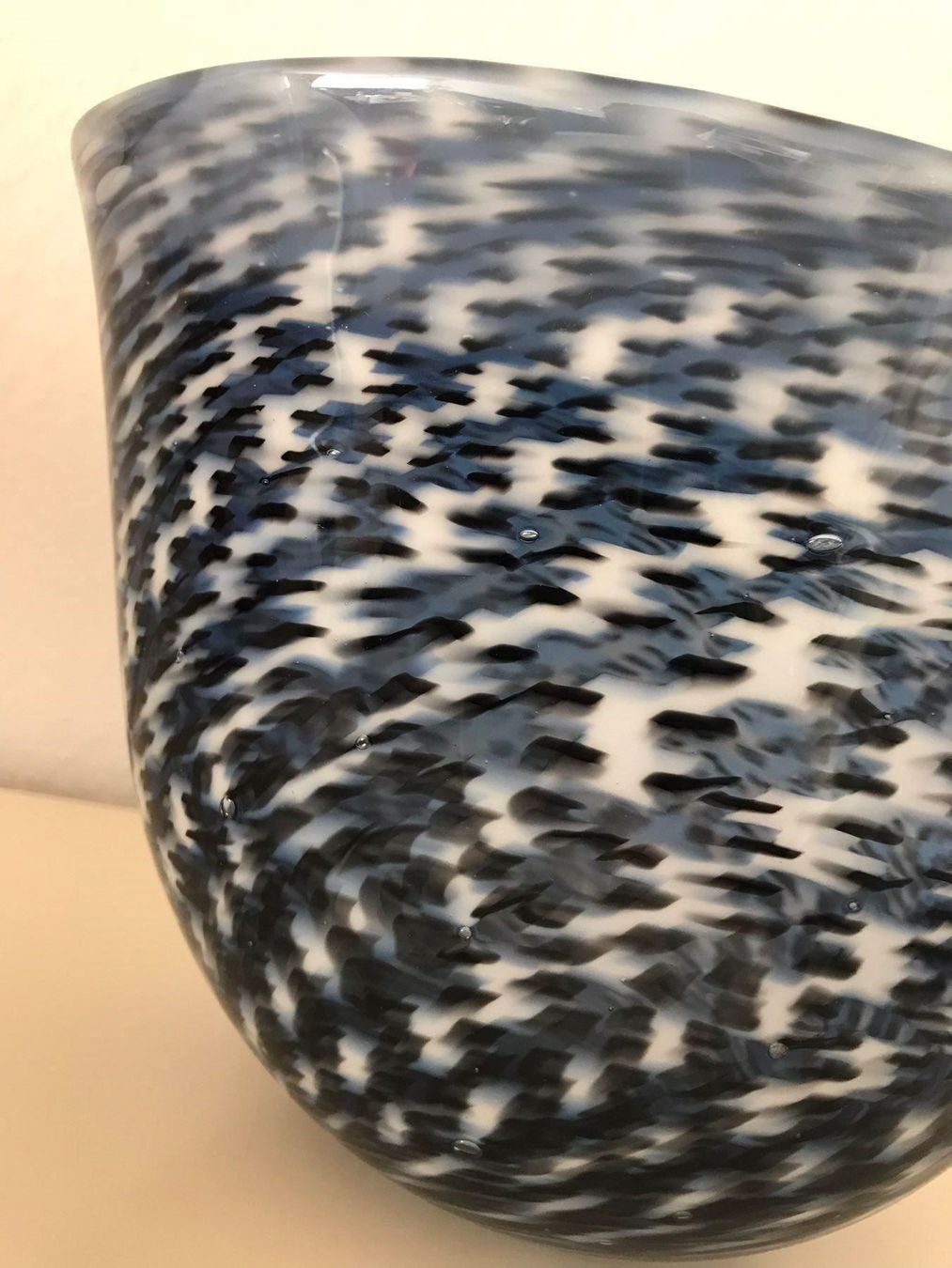 Schalen: Glasschalen, Kunst, Unikat !!! – Neu (gemäss Beschreibung) aus Volketswil von rerererarara 3