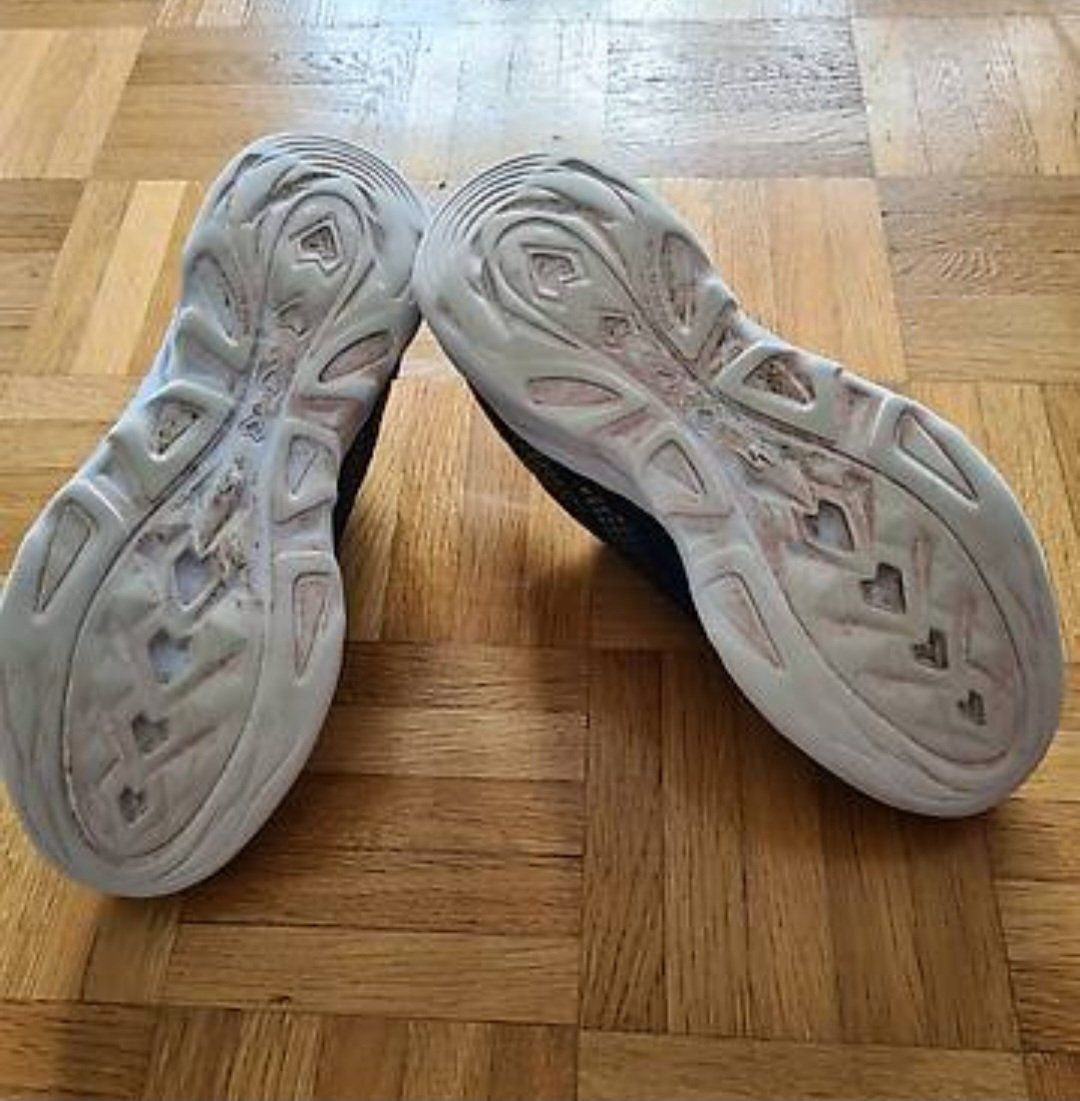 Skechers Herrenschuhe: Skechers Schuhe Gr. 33 – Gebraucht aus Rudolfstetten von anjam81 1