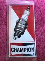 Champions spark kerze zündung plugs