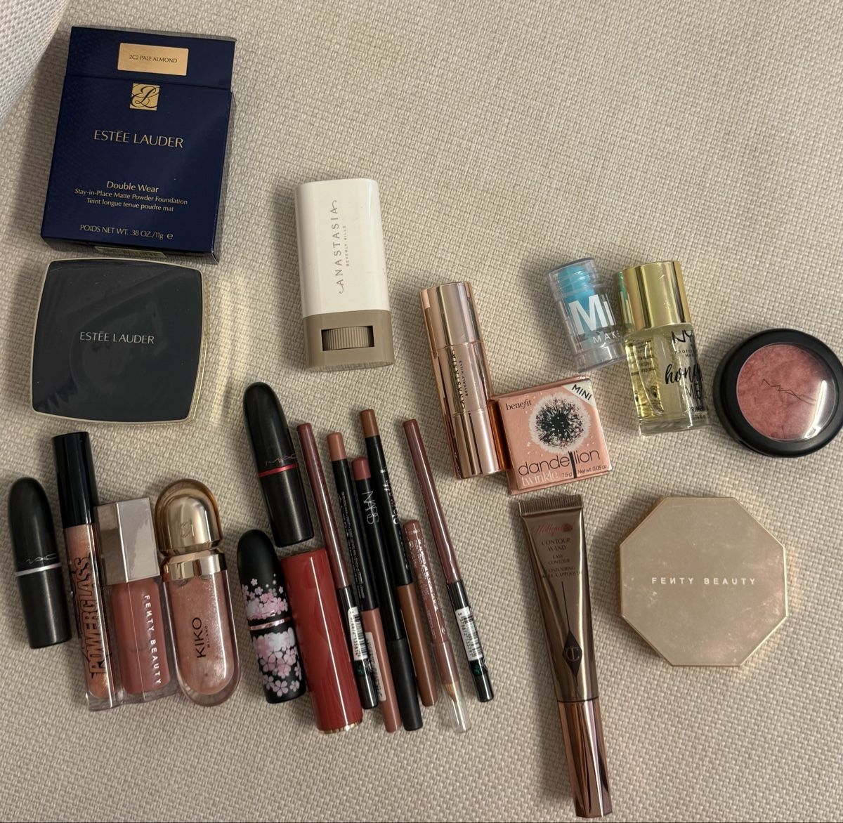 Sephora Make-up: Make Up Set High End – Usato da Dietlikon venduto da lizz.yy