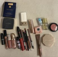 Make Up Set High End