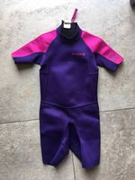 Combinaison surf enfant 3-4 ans