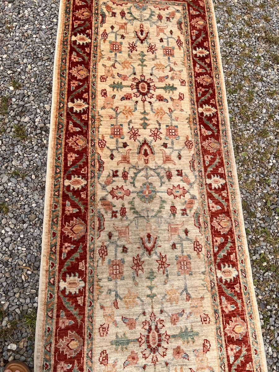 Tappeti: Orientteppich  78x339 cm (71) – Usato da Glattfelden venduto da maa_qcj8 3