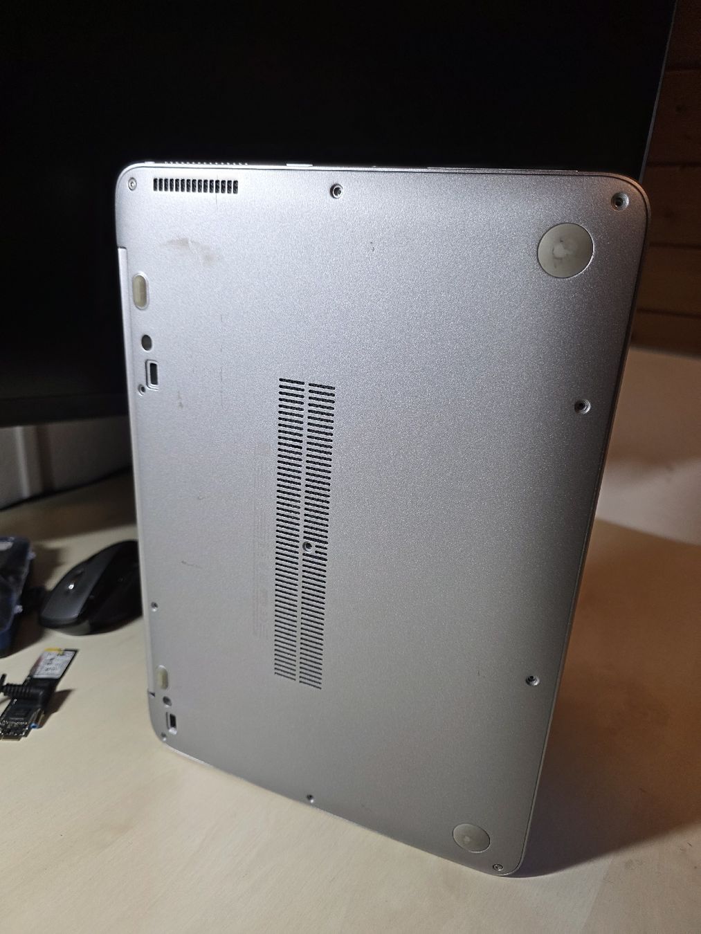 Hewlett Packard Notebooks: Laptop HP EliteBook Folio – Gebraucht aus Heiden von Kuba.D 5