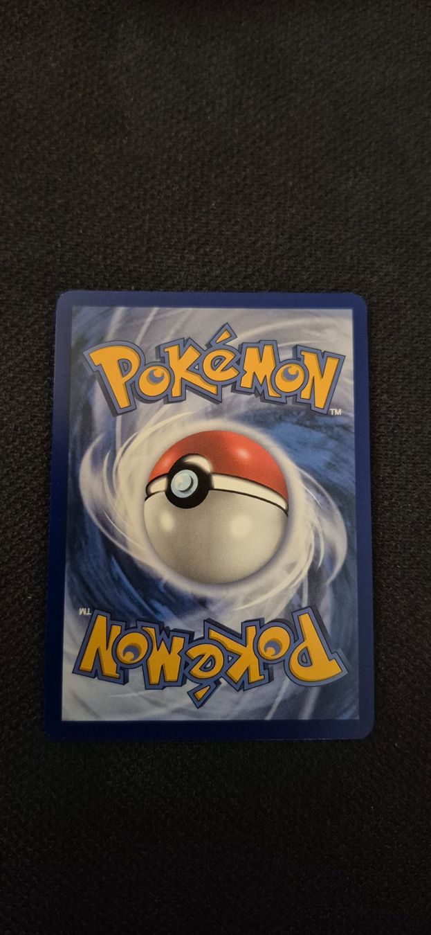 Pokémon Carte collezionabili: LIPPOUTOU 032/084 REVERSE POKEMON NUIT NOIRE – Usato da Grand-Lancy venduto da luc111 1