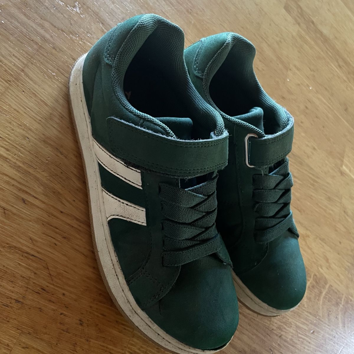 Dosenbach Scarpe da uomo: Sneaker – Usato da Jaun venduto da Sewli 5