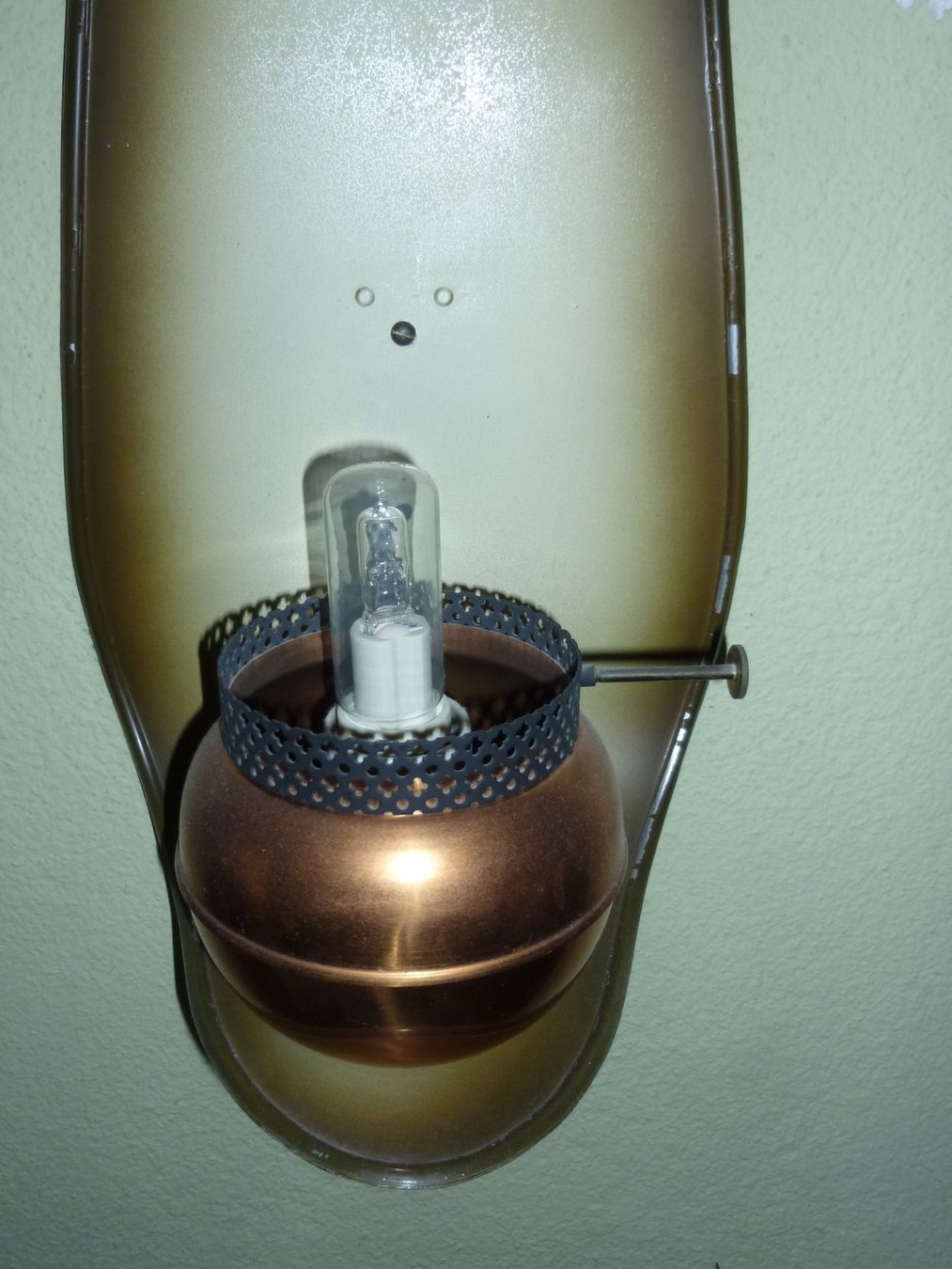 Lampade: Wandlampe – Usato da Bergdietikon venduto da Werkler33 1