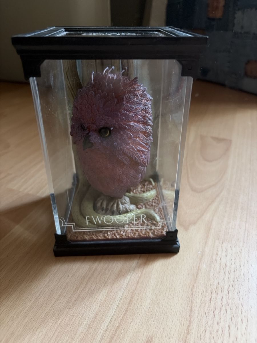 Jouets: Fwooper Harry Potter – D'occasion à Bern par mil_25l6