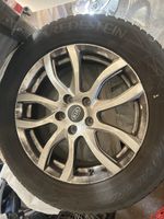 17 Zoll KIA Sportage Hyundai Mazda (4 Stück)