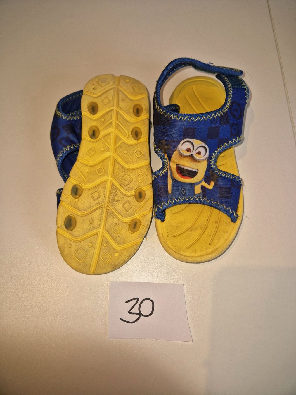 Scarpe per ragazzi: Sandalen Grösse 30 – Usato da Stüsslingen venduto da white_angel86 1