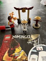 Lego Ninjago Legacy 71730 Bataille épique - Kai