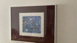 Kunstbild von Martine Sechoy Wolff