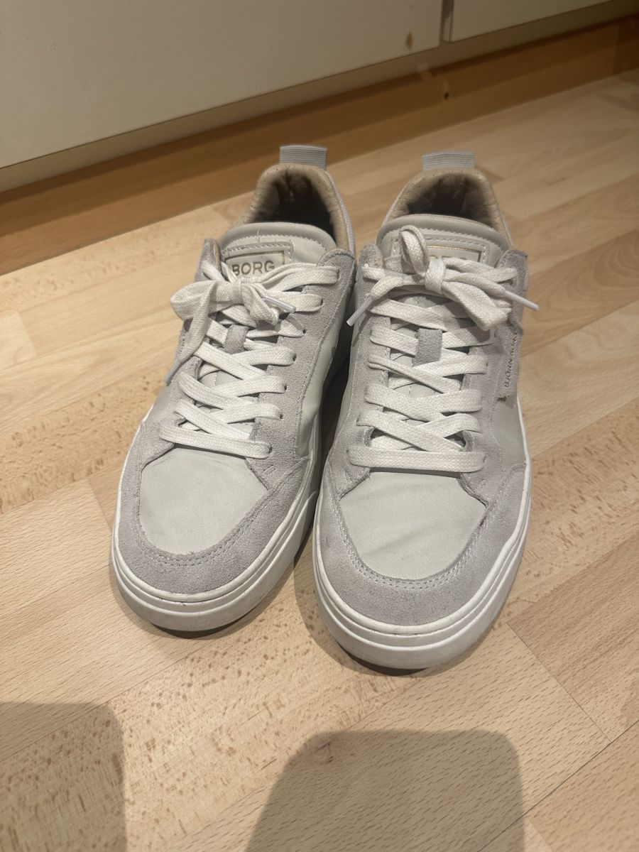 Scarpe da uomo: Sneaker Gr. 42 Björn Borg – Usato da Uetendorf venduto da Gar_9pvy 1
