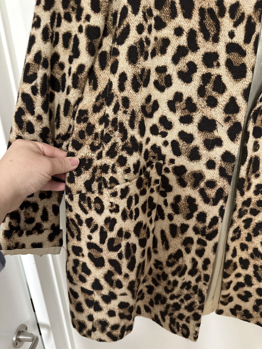 Jacken: Jacke von Zara Gr M – Gebraucht aus Volketswil von Sina008 2