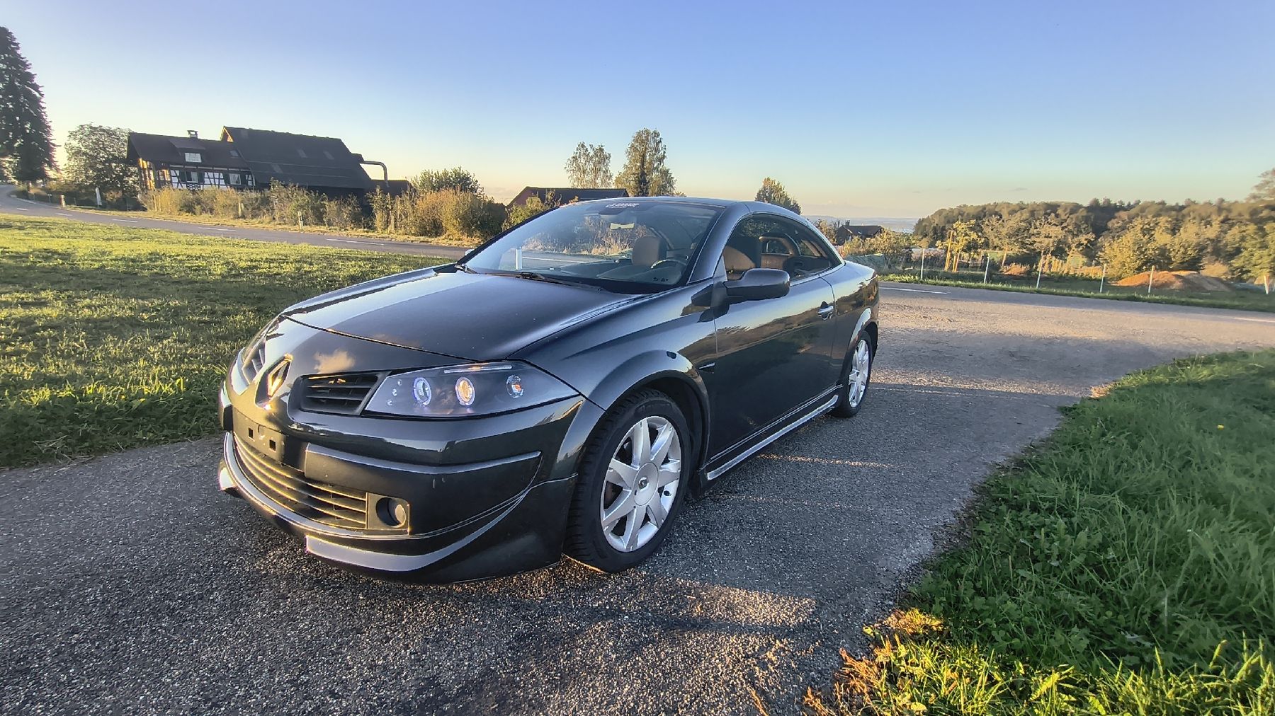 Renault Automobili: Renault Megane 2.0 Turbo – Usato da Kreuzlingen venduto da ele_wgq6 8