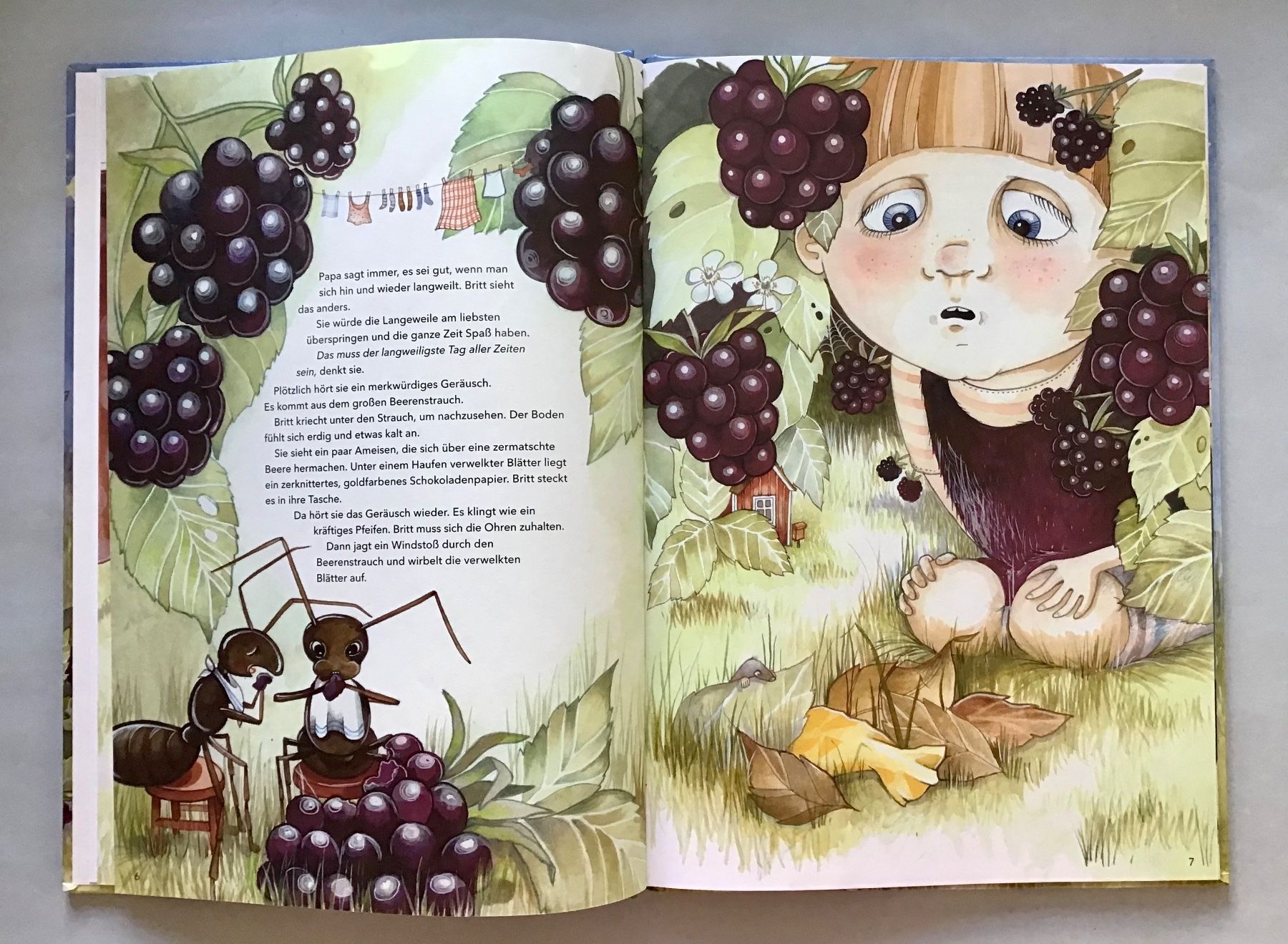 Libri: Bilderbuch: Der Lillabo-Express – Usato da Bubendorf venduto da Alpenheidi 4