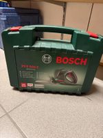 Bosch PFZ 500 E Fuchsschwanzsäge / Säge